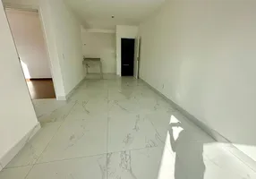 Foto 1 de Apartamento com 2 Quartos à venda, 60m² em Cabral, Contagem