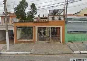 Foto 1 de Casa com 3 Quartos à venda, 250m² em Jardim Vila Formosa, São Paulo