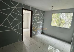 Foto 1 de Apartamento com 2 Quartos para venda ou aluguel, 47m² em Vila Carmosina, São Paulo