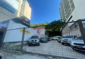 Foto 1 de Lote/Terreno à venda, 600m² em Centro, Niterói