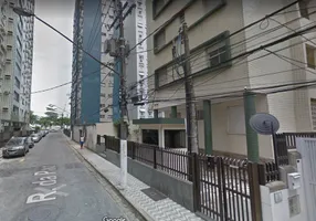 Foto 1 de Apartamento com 1 Quarto para alugar, 33m² em Boqueirão, Santos