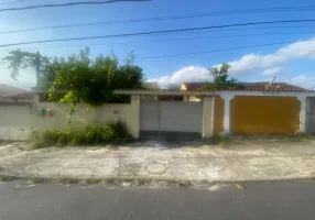 Foto 1 de Casa com 1 Quarto para alugar, 47m² em Jardim Sulacap, Rio de Janeiro