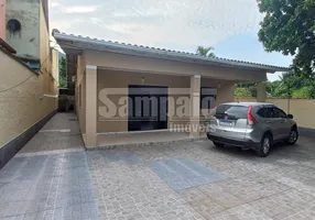 Foto 1 de Casa com 3 Quartos à venda, 325m² em Campo Grande, Rio de Janeiro