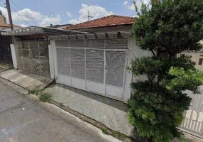 Foto 1 de Sobrado com 4 Quartos à venda, 130m² em Jardim Monte Alegre, Taboão da Serra