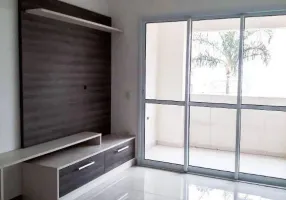 Foto 1 de Apartamento com 2 Quartos à venda, 69m² em Jardim Adriana, Indaiatuba