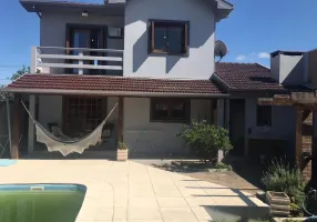 Foto 1 de Casa com 3 Quartos à venda, 177m² em Scharlau, São Leopoldo