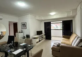 Foto 1 de Apartamento com 3 Quartos à venda, 103m² em Cidade Jardim, Salvador