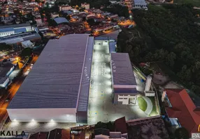 Foto 1 de Galpão/Depósito/Armazém à venda, 1252m² em Santa Julia, Itupeva