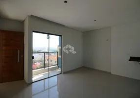 Foto 1 de Cobertura com 2 Quartos à venda, 90m² em Vila Constança, São Paulo