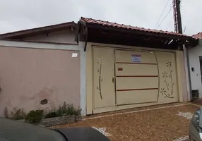 Foto 1 de Casa com 3 Quartos à venda, 163m² em Perdizes, Piracicaba