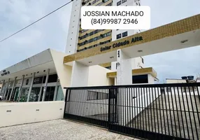 Foto 1 de Apartamento com 2 Quartos à venda, 55m² em Cidade Alta, Natal