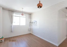 Foto 1 de Apartamento com 2 Quartos à venda, 60m² em Jaguaré, São Paulo