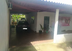 Foto 1 de Casa com 3 Quartos à venda, 117m² em Sitios Vale das Brisas, Senador Canedo