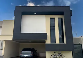 Foto 1 de Casa com 3 Quartos à venda, 150m² em Residencial Colinas, Caçapava