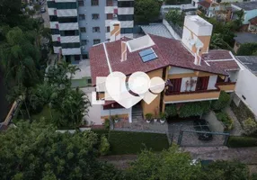 Foto 1 de Casa com 5 Quartos à venda, 574m² em Jardim Itú Sabará, Porto Alegre