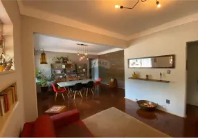 Foto 1 de Apartamento com 3 Quartos à venda, 111m² em Higienópolis, Ribeirão Preto