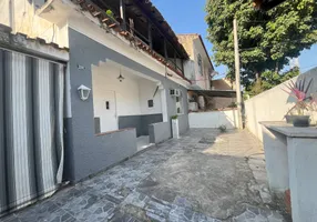 Foto 1 de Casa com 3 Quartos para alugar, 150m² em Encantado, Rio de Janeiro