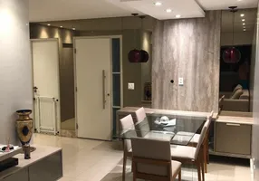 Foto 1 de Apartamento com 3 Quartos à venda, 91m² em Ponta Do Farol, São Luís