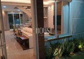 Foto 1 de Casa de Condomínio com 3 Quartos à venda, 208m² em Condominio Campos do Conde, Sorocaba