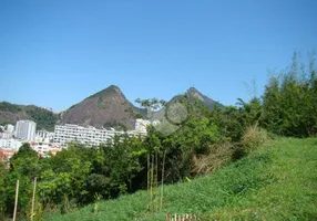 Foto 1 de Lote/Terreno à venda, 8000m² em Laranjeiras, Rio de Janeiro
