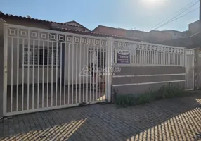 Foto 1 de Casa com 3 Quartos à venda, 100m² em Loteamento Parque São Martinho, Campinas