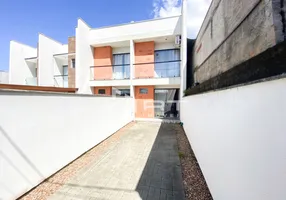 Sobrados à venda na Rua Benjamin Constant - Escola Agrícola, Blumenau - SC