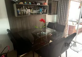 Foto 1 de Casa de Condomínio com 3 Quartos à venda, 146m² em Morro Santana, Porto Alegre