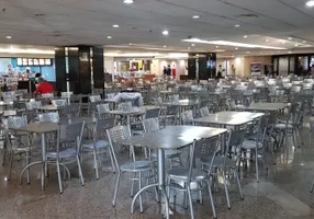 Foto 1 de Ponto Comercial para alugar, 123m² em Asa Norte, Brasília