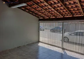 Foto 1 de Casa com 3 Quartos à venda, 170m² em Residencial Burck, Louveira