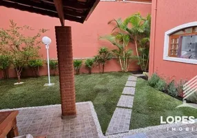 Foto 1 de Sobrado com 3 Quartos à venda, 200m² em Jardim Marquesa, São Paulo