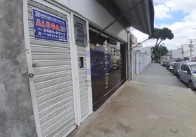 Foto 1 de Casa com 2 Quartos para alugar, 70m² em Vila Santana, São Paulo