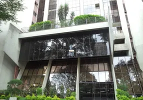Foto 1 de Ponto Comercial com 5 Quartos para venda ou aluguel, 188m² em Brooklin, São Paulo