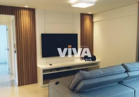 Foto 1 de Apartamento com 3 Quartos à venda, 107m² em Fazenda, Itajaí