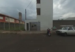 Foto 1 de Kitnet com 1 Quarto para alugar, 36m² em Planalto Paraíso, São Carlos