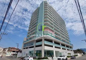 Foto 1 de Apartamento com 2 Quartos à venda, 73m² em Praia do Morro, Guarapari