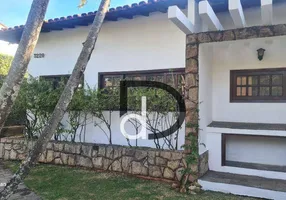 Foto 1 de Casa com 4 Quartos à venda, 475m² em Morada da Lua, Vinhedo