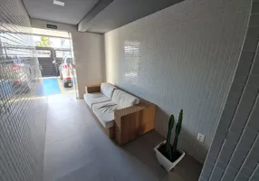 Foto 1 de Apartamento com 2 Quartos para alugar, 60m² em Jardim Cidade Universitária, João Pessoa