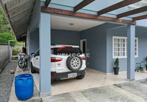 Foto 1 de Casa com 3 Quartos à venda, 90m² em Itoupava Central, Blumenau