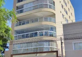 Foto 1 de Apartamento com 3 Quartos à venda, 128m² em Cancelli, Cascavel