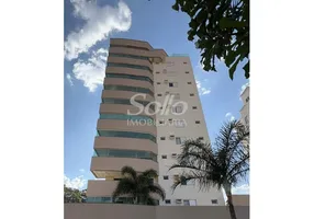 Foto 1 de Apartamento com 4 Quartos à venda, 154m² em Vigilato Pereira, Uberlândia