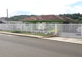 Foto 1 de Casa com 3 Quartos à venda, 575m² em Jardim Carvalho, Ponta Grossa