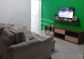 Foto 1 de Casa com 2 Quartos à venda, 120m² em Vila Rocha, Bauru