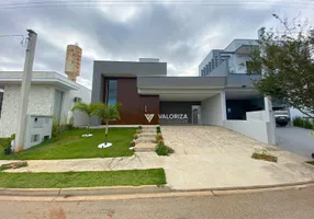 Foto 1 de Casa de Condomínio com 3 Quartos à venda, 180m² em Jardim Residencial Chácara Ondina, Sorocaba