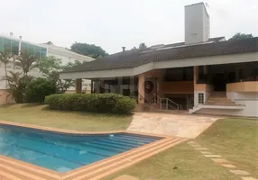 Foto 1 de Casa de Condomínio com 4 Quartos à venda, 660m² em Bosque do Vianna, Cotia
