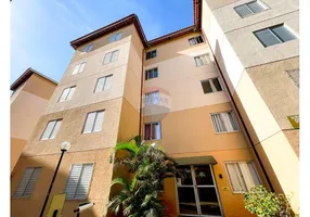 Foto 1 de Apartamento com 2 Quartos à venda, 47m² em Jardim Tatiana, Votorantim