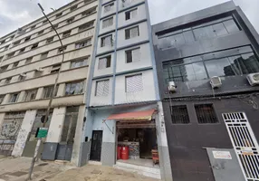 Foto 1 de Apartamento com 1 Quarto à venda, 41m² em Vila Buarque, São Paulo