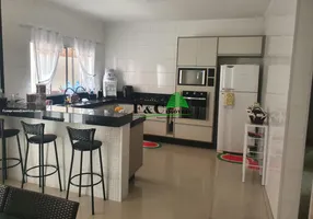 Foto 1 de Casa com 3 Quartos à venda, 282m² em Parque Bom Retiro, Paulínia