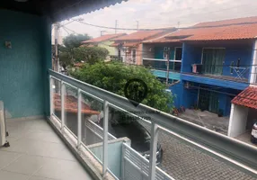 Foto 1 de Casa de Condomínio com 4 Quartos à venda, 130m² em Campo Grande, Rio de Janeiro