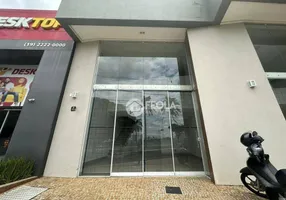 Foto 1 de Ponto Comercial para alugar, 80m² em Vila Belvedere, Americana