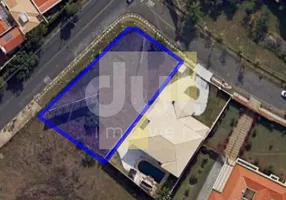 Foto 1 de Lote/Terreno para alugar, 1253m² em Parque Taquaral, Campinas